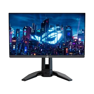 Вот это поворот! Анонс монитора ASUS ROG Swift Pro PG248QP с 540 Гц