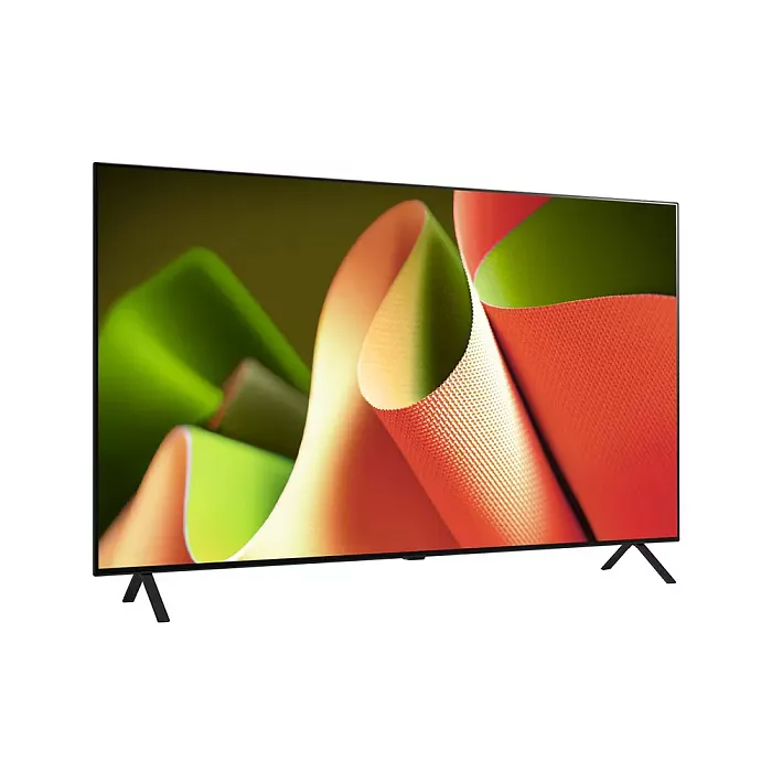 4K OLED телевизор LG OLED77B4RLA - фото 6
