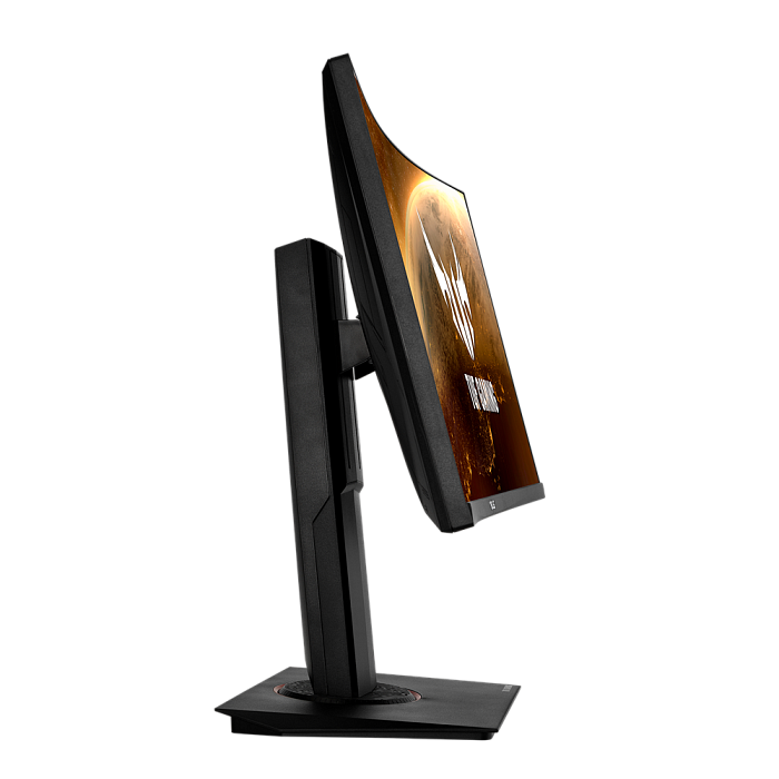 Full HD монитор ASUS TUF Gaming VG24VQR - фото 4
