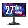 WQHD монитор Cooler Master GM27QP - фото 1
