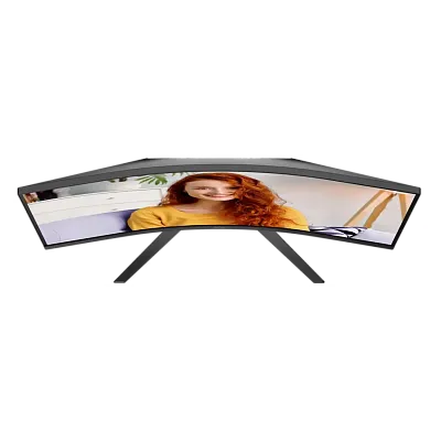 3.5K монитор AOC CU34B3E - фото 6