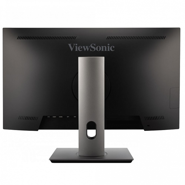4K монитор ViewSonic VX2882-4KP - фото 3
