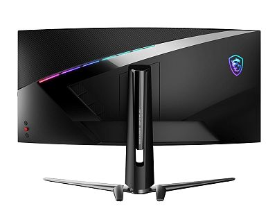 3.5K монитор MSI MPG ARTYMIS 343CQR - фото 5
