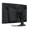 3.8K монитор Eizo FlexScan EV3851X-BK - фото 7