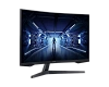 WQHD монитор Samsung Odyssey G5 C32G55TQ (LC32G55TQBIXCI) - фото 2