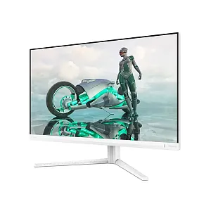 WQHD монитор Philips Evnia 27M2N3501PA
