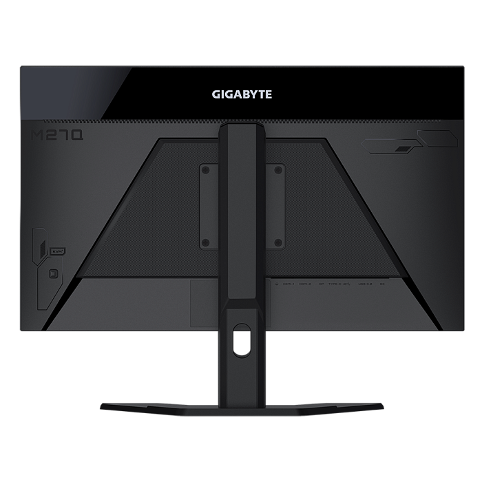WQHD монитор Gigabyte M27Q - фото 4