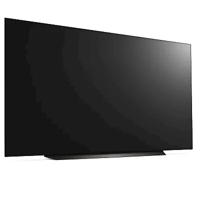 4K OLED телевизор LG OLED83C4RLA - фото 6