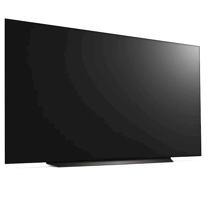 4K OLED телевизор LG OLED83C4RLA - фото 6