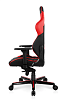 Компьютерное игровое кресло DXRacer OH/G8200/NR - фото 3
