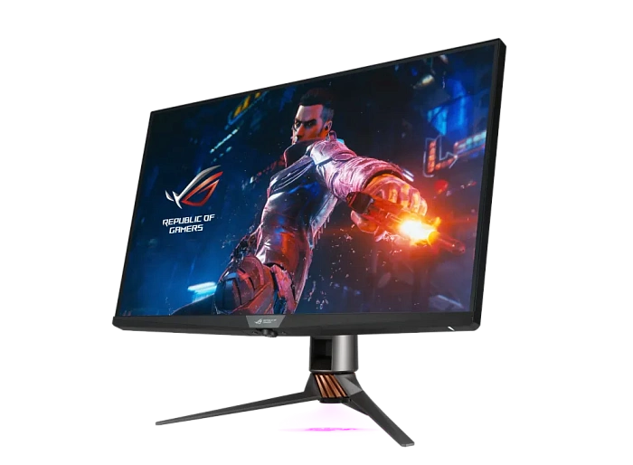 4K монитор ASUS ROG Swift PG32UQX - фото 3