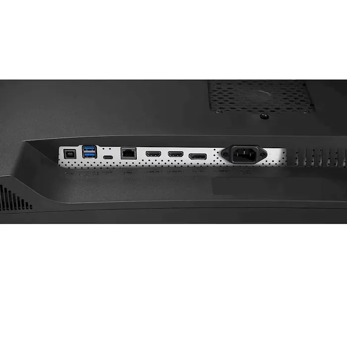 3.5K монитор LG 34WQ75C-B - фото 9