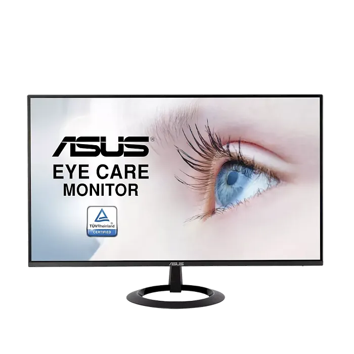 Full HD монитор ASUS VZ24EHE - фото 6