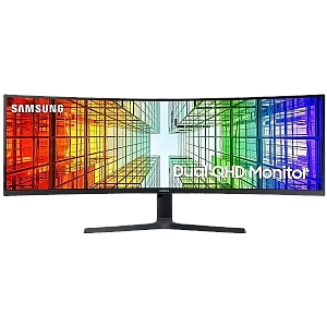 DWQHD монитор Samsung S49A950UIU