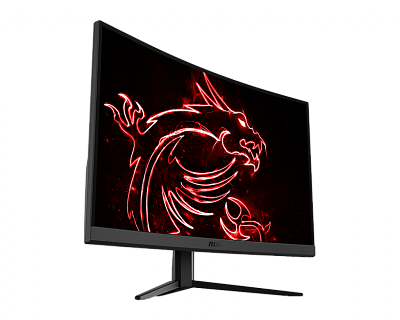 Full HD монитор MSI Optix G27C4 - фото 1