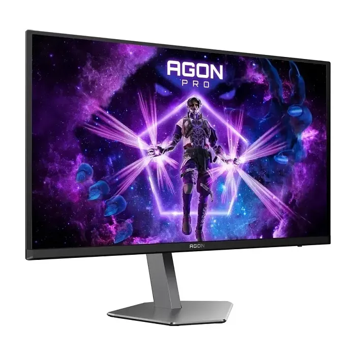 WQHD монитор AOC AGON Pro AG276QKD2 - фото 2
