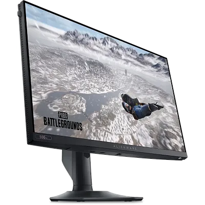 Full HD монитор Dell Alienware AW2524HF - фото 2