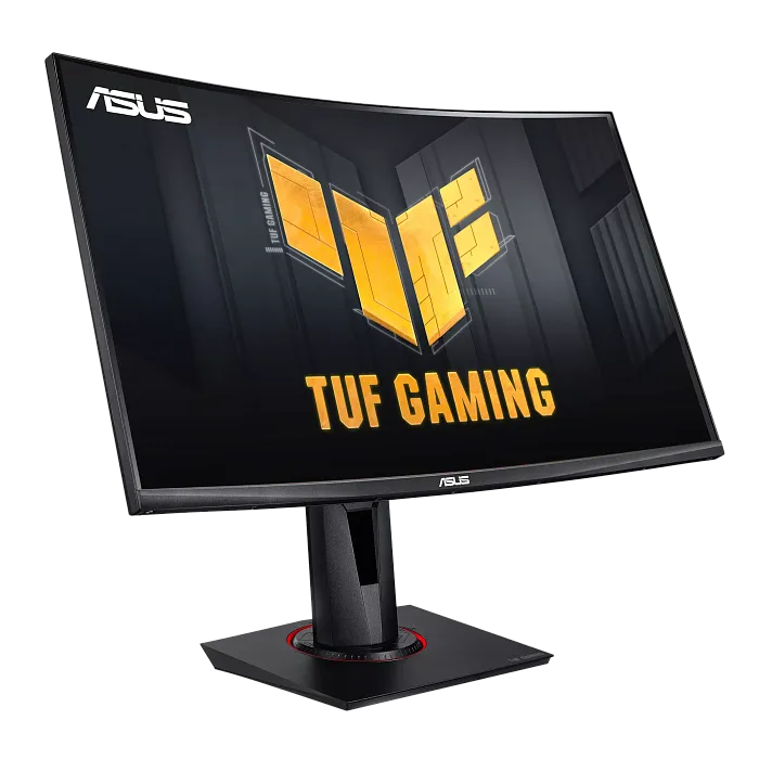 Full HD монитор ASUS TUF Gaming VG27VQM - фото 2