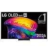 4K телевизор LG OLED83C6RLA - фото 1