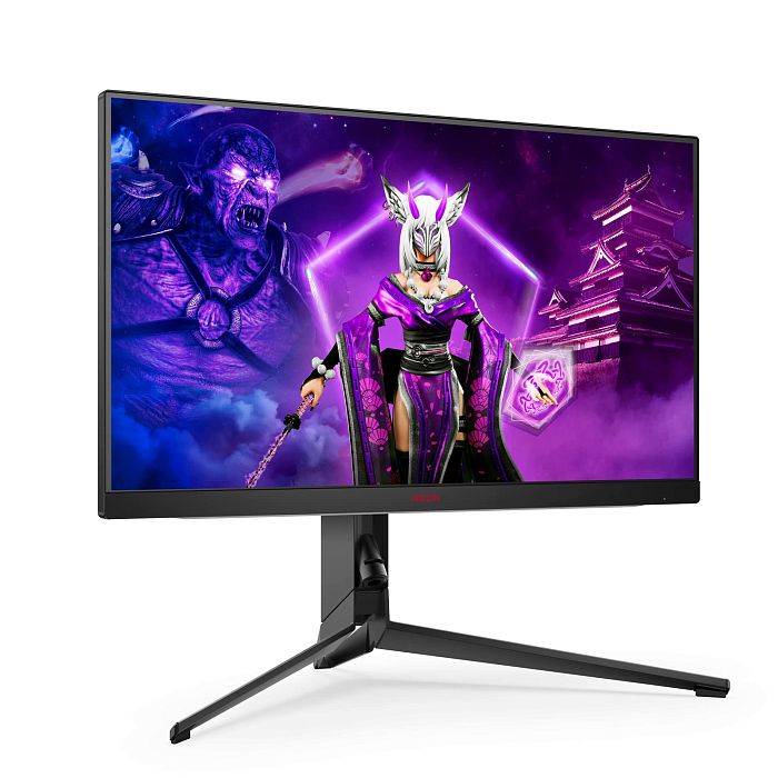 WQHD монитор AOC AGON AG274QS - фото 2