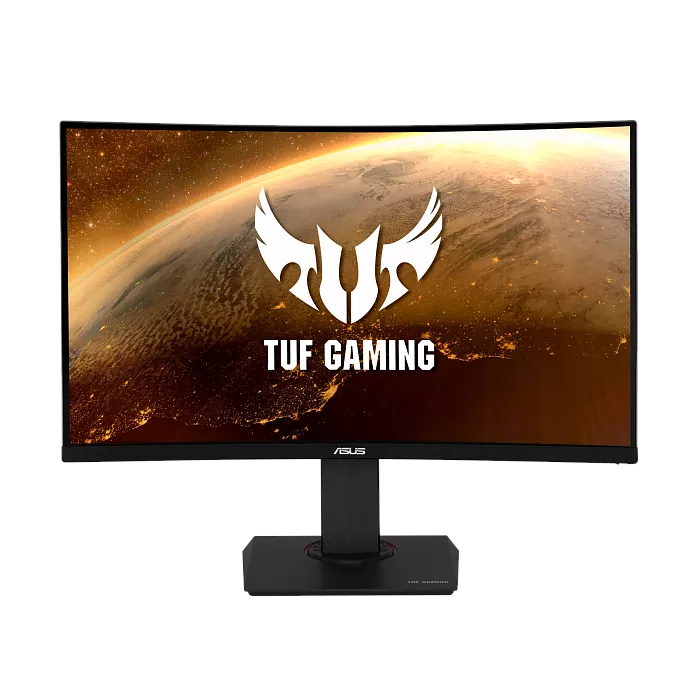 WQHD монитор ASUS TUF Gaming VG32VQR - фото 1