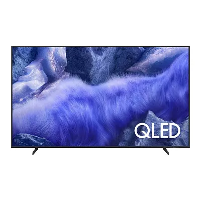 4K телевизор Samsung QE65QEF1AUXRU - фото 1
