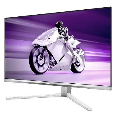 WQHD QD-OLED монитор Philips Evnia 27M2N8500 - фото 6