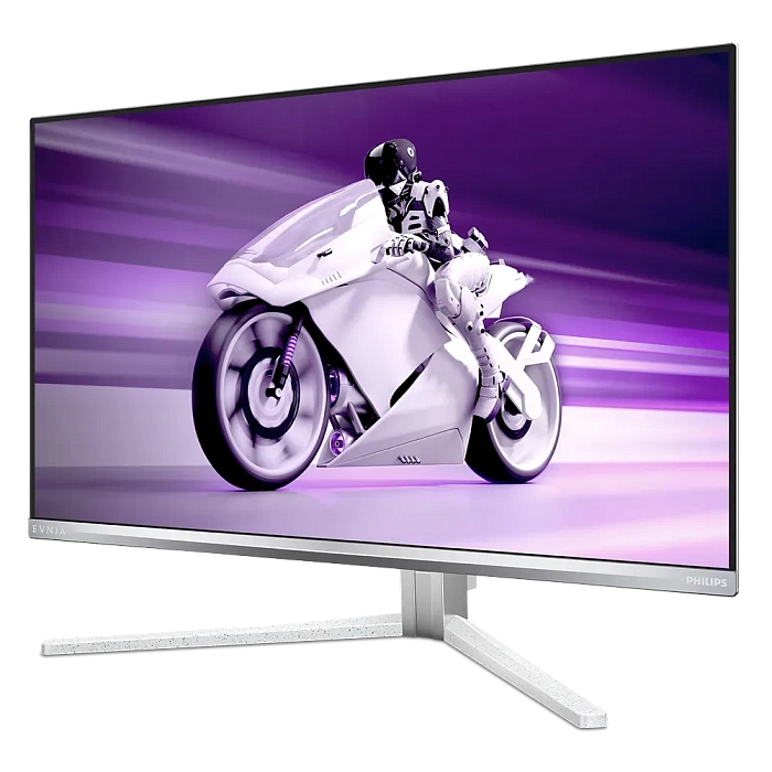 WQHD QD-OLED монитор Philips Evnia 27M2N8500 - фото 6