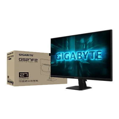 Full HD монитор Gigabyte GS27F2 - фото 7