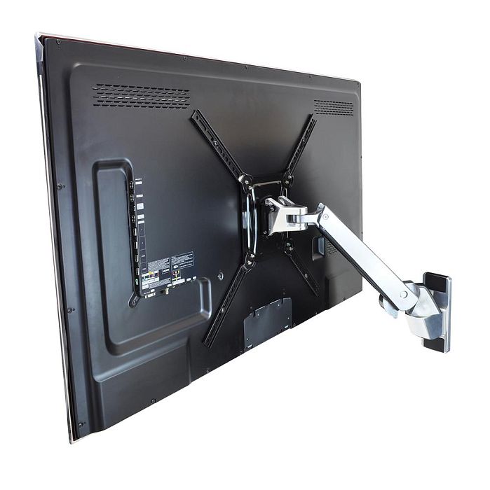 Настенный кронштейн Ergotron Interactive Arm HD (45-296-026) - фото 2