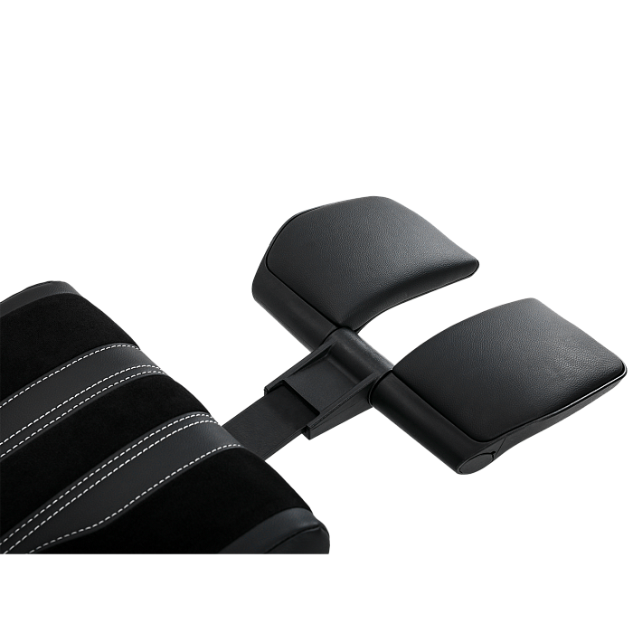 Компьютерное кресло ZONE 51 GRAVITY PLUS Black (Z51-GRP-BK) - фото 2