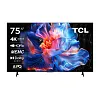 4K телевизор TCL 75P6K - фото 1