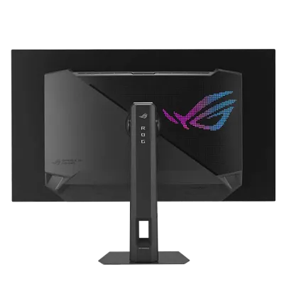 4K монитор ASUS ROG Strix OLED XG32UCWMG - фото 6