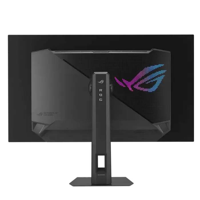 4K монитор ASUS ROG Strix OLED XG32UCWMG - фото 6