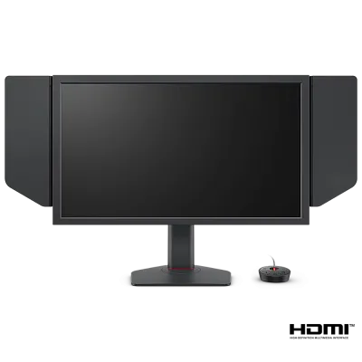 Full HD монитор BenQ ZOWIE XL2586X - фото 1