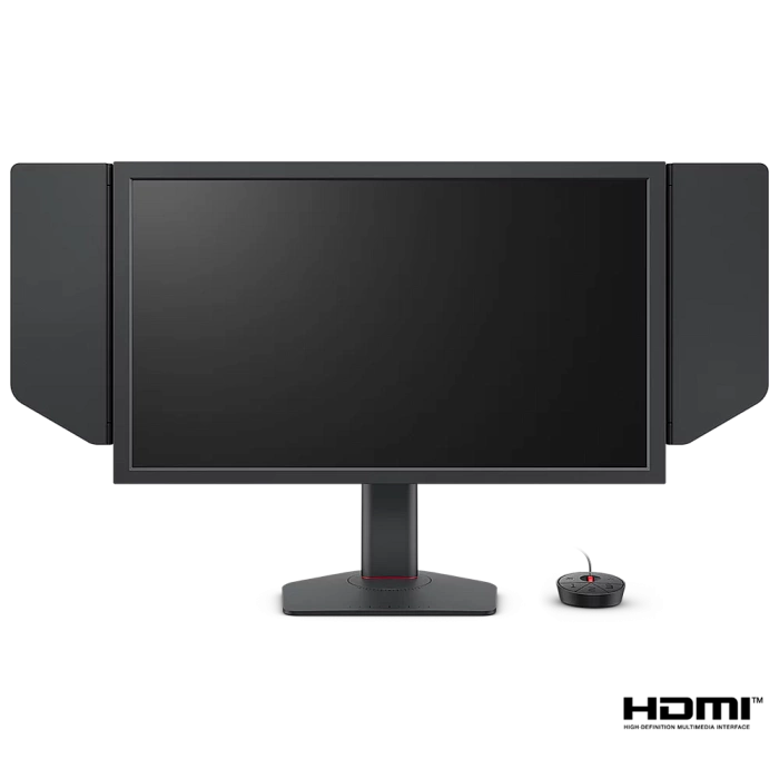 Full HD монитор BenQ ZOWIE XL2586X - фото 1