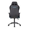 Игровое кресло Tesoro Alphaeon S1 Black Blue - фото 3
