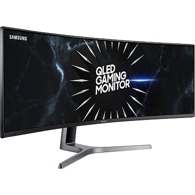 DWQHD монитор Samsung C49RG90SSI (LC49RG90SSIXCI) - фото 1