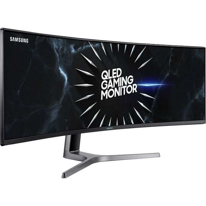 DWQHD монитор Samsung C49RG90SSI (LC49RG90SSIXCI) - фото 1