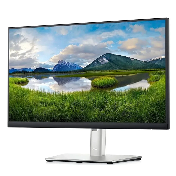 Full HD монитор Dell P2223HC - фото 2