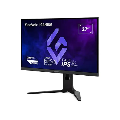 4K монитор ViewSonic XG275D1-4K - фото 1