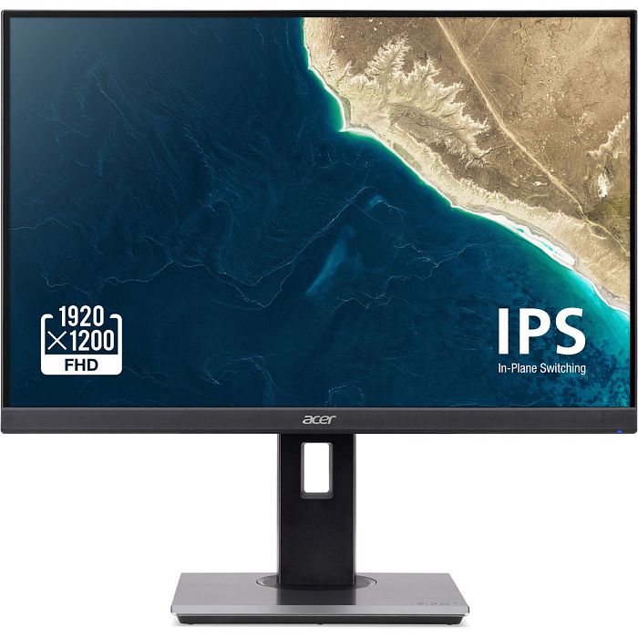 WUXGA монитор Acer B247Wbmiprfx - фото 1