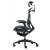 Премиум эргономичное кресло GT Chair Dvary X, чёрный (GTC-Dvary-X-BK) - фото 7