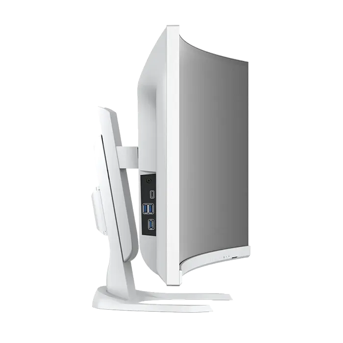 3.8K монитор Eizo FlexScan EV3851X-WT - фото 13