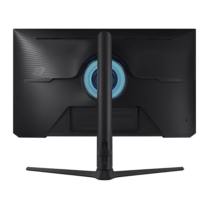 4K монитор Samsung Odyssey G7 S28BG700EI (LS28BG700EIXCI) - фото 3