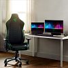 Игровое кресло Razer Iskur X XL Black/Green (RZ38-03960100-R3G1) - фото 3