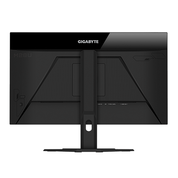 4K монитор Gigabyte M28U - фото 3