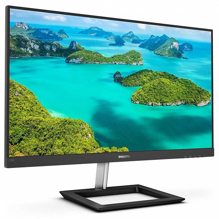 4K монитор Philips 278E1A - фото 2