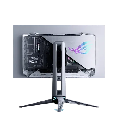 WQHD монитор ASUS ROG Swift OLED PG27AQWP-W - фото 2