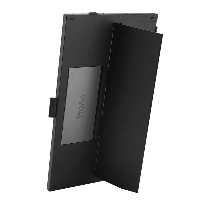 Портативный 4K монитор ASUS ProArt PA169CDV (90LM0711-B01I70) - фото 5